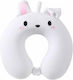 I-Total Travel Pillow Travel Set Pillow 30x30x10cm