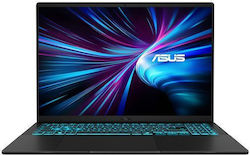 Asus V16 V3607VM-RP031WS 16" (Nucleu 7-240H/16GB/1TB) Asus V16 V3607VM-RP031WS 16" (Nucleu 7-240H/16GB/1TB)