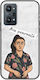 Epic Quotes Marouska Realme GT Neo 2 5G Black TPU Black Silicone