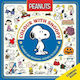 Official Peanuts: Colour With Snoopy (official Peanuts) Charles M. Schulz Expanse