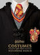 Harry Potter: Costumes Of The Wizarding World Jody Revenson Insight Editions