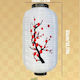 Комплект 8 Японски Latterns Модел Sakura