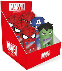 Cerda Marvel Avengers Κασετίνα