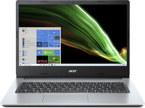 Acer Aspire 1 A114-33 -C7Q5 14" FHD (N-Series-N4500/4GB/128GB Flash Storage/W11 S) (US Keyboard)