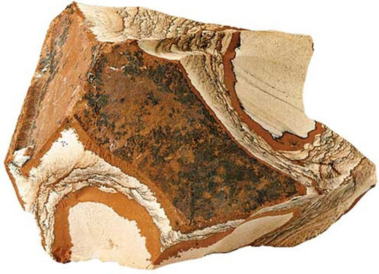 Φυσικα Βραχια Σετ 4 Τεμαχια Hobby Picture Jasper 3kg