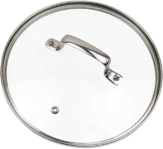 Comas Glasdeckel Für Töpfe Und Pfannen 11955 Comas Glasdeckel Für Töpfe Und Pfannen 11955