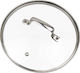 Comas Glass Lid for Pan and Pot 11794