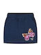 Kids' Skirt Blue