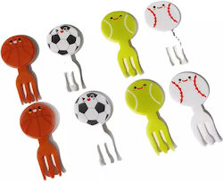 Pandaboo Toothpicks for Party