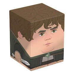 Squaroes Sammelkartenspiel-Zubehör Deck Box Squaroes Sammelkartenspiel-Zubehör Deck Box