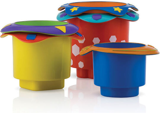 Nuby Bath Toy for 6++ Months