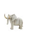 Zaros Decorativ Elefant 27cm 1buc