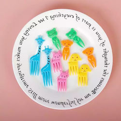 Pandaboo Fork Party 1pcs