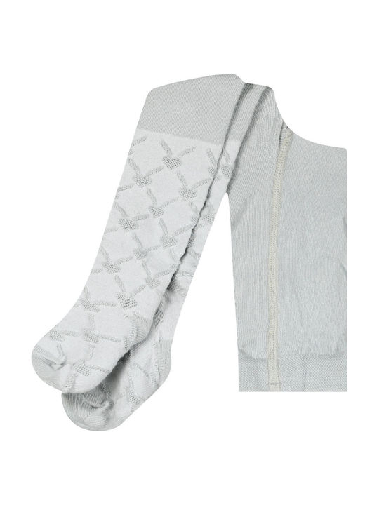 Energiers Kinderstrumpfhose Gray