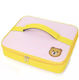 Pandaboo School Insulated Hand Lunch Bag 25 x 8 x 31cm