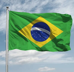 Steag Brazilia Poliester Steag Brazilia Poliester