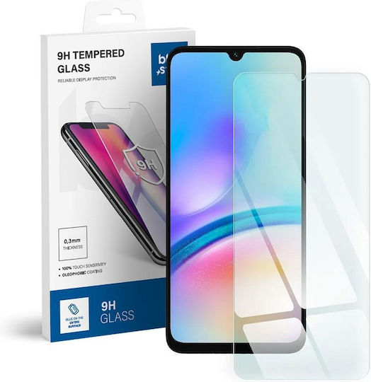 Blue Star 0.3mm Gehärtetes Glas (Galaxy A05S)