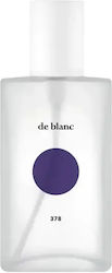 Niche Parfume Body Mist De Blanc 80ml Duft & Do...