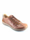 Sneakers Tabac Brown