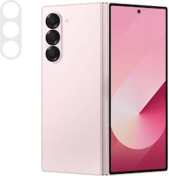 Samsung Galaxy Z Flod6 5g Xdcase Transparent Integrated Tempered Glass Camera Film Samsung Galaxy Z Flod6 5g Xdcase Transparent Integrated Tempered Glass Camera Film