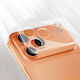 Iphone 17 Pro Max Xdcase Transparent Integrated Tempered Glass Camera Film