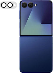 Samsung Galaxy Z Flip7 5g Xdcase Silkscreen Integrated Tempered Glass Back Camera Film Samsung Galaxy Z Flip7 5g Xdcase Silkscreen Integrated Tempered Glass Back Camera Film