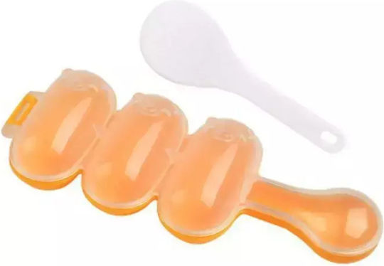 Pandaboo Plastic Baking Pan