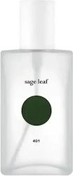 Niche Parfume Body Mist Sage Leaf 80ml Duft & Doft K-beauty