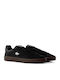 Baseshot Herren Sneakers Schwarz