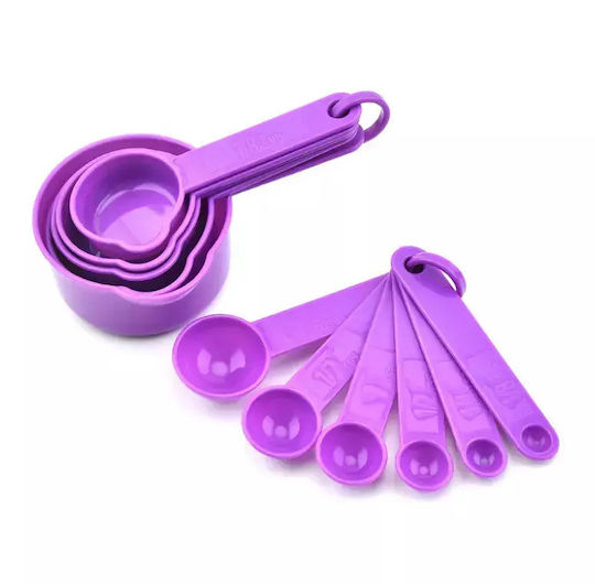 Pandaboo Plastic Kitchen Measuring Cup 1pcs