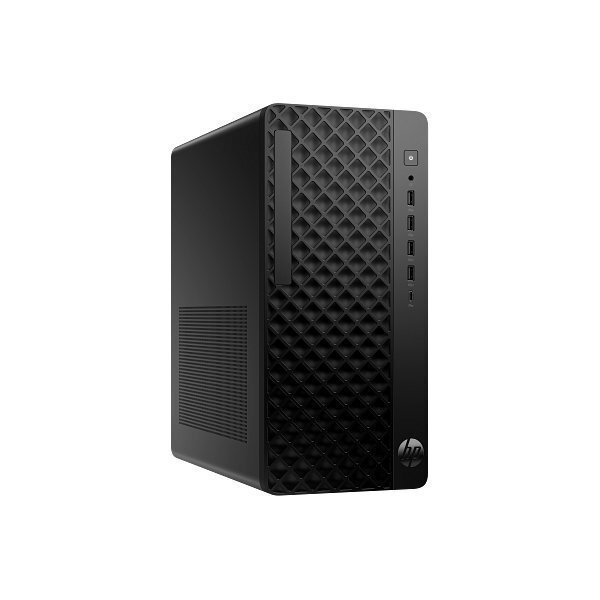 HP ProDesk 2 Tower G1a SFF Desktop PC (Ryzen 3-8300G/16GB DDR5