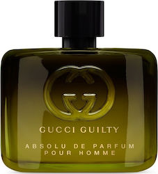 Gucci Guilty Absolu De Parfum Pour Homme Parfum 60ml