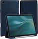 Etteri Flip Cover Blue (Samsung Galaxy Tab A9 Plus 11.0)