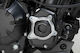 Sw-Motech Motorcycle Engine Apron Mss.08.868.10001 Black-Silver
