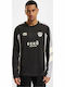 T-shirt Black/grey