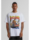 T-shirt White