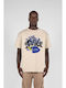 T-shirt Wet Sand