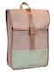 New Rebels Backpack Ροζ