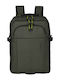 Travelite Backpack Αδιάβροχο 27lt Χακί