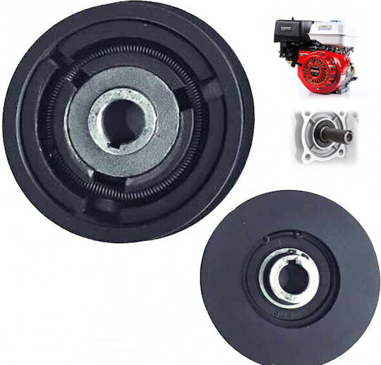 Ambreiaj Compatibil Honda 115 X 20 Mm 1 Canale 13 Mm