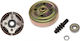 Complete Clutch Kit 4-stroke Motorbike
