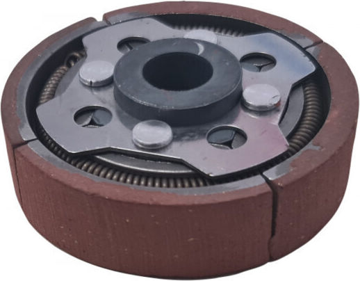Clutch Shoes Kit 4-stroke Motorbike Engine Model 2