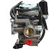 Chinese 4t 125-150cc Scooter Carburetor