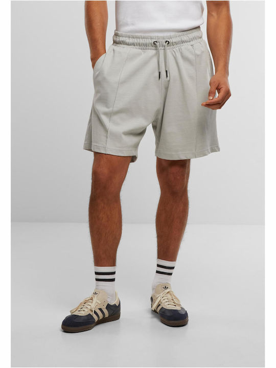 Men's Shorts Light Asphalt