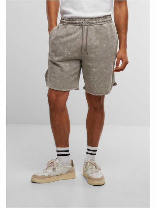 Urban Classics Bermudă de Bărbați Steelgrey