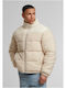 Jacke Puffer Whitesand