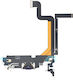 Mobile Phone Replacement Cable Charging Port iPhone 14 Pro Max Purple