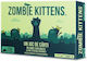 Joc de Societate Zombie Kittens pentru 2-5 Jucători 7+ Ani Asmodee
