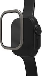 Zagg Xtr4 Защитен Екран Apple Watch Ultra 49мм 1 Бр Zagg Xtr4 Защитен Екран Apple Watch Ultra 49мм 1 Бр