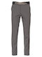 Pantaloni Chino Khaki/Mint